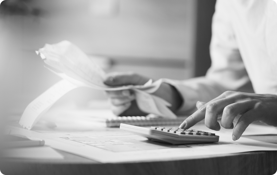 Budget planning